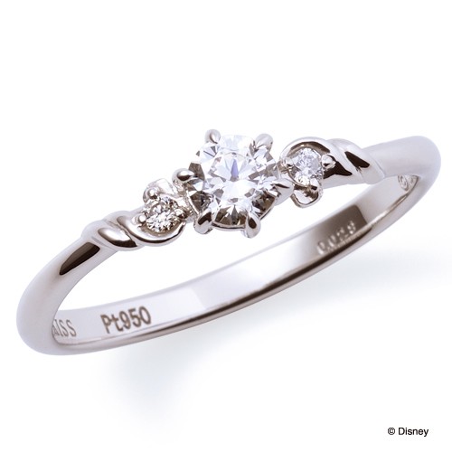 ディズニープリンセスの婚約指輪にうっとり 姫気分の夢リング3選 婚約指輪人気ブランドランキング ディズニープリンセスの婚約指輪にうっとり 姫気分の夢リング3選 婚約指輪人気ブランドランキング