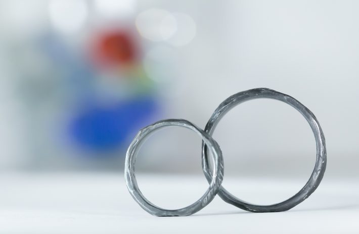 プチプラ婚約指輪のメリット3選
