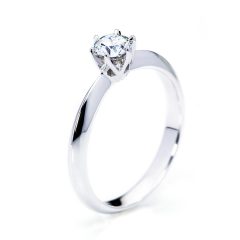 婚約指輪の印象を大きく左右する「セッティング」とは？