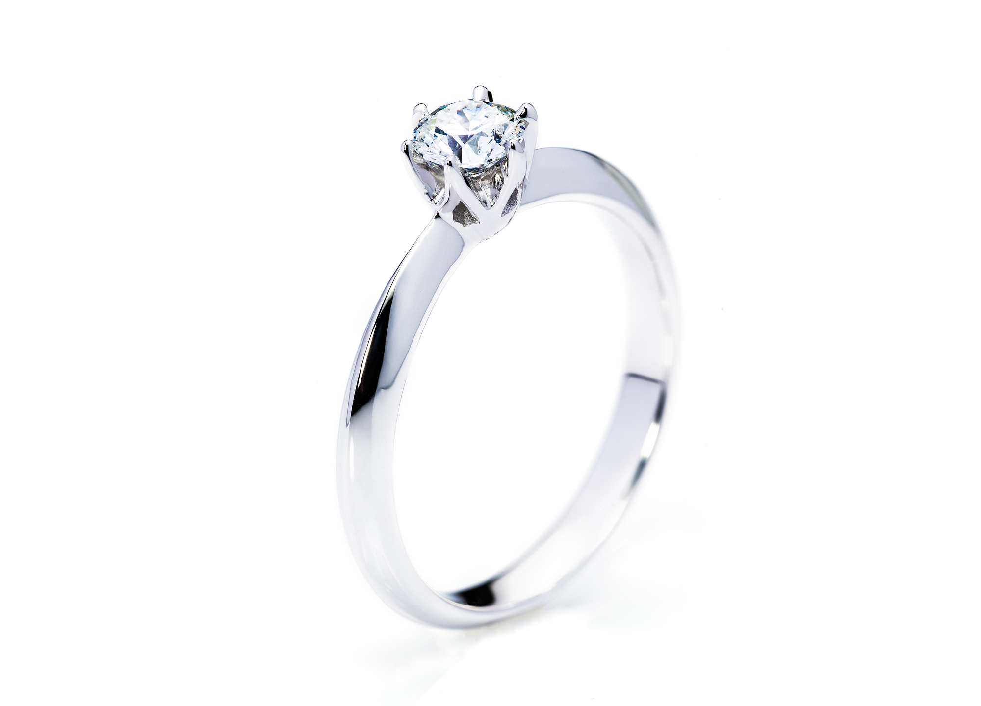 婚約指輪の印象を大きく左右する「セッティング」とは？ | 婚約指輪人気ブランドランキング