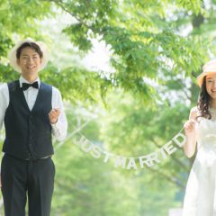 結婚式の演出に婚約指輪を。最大級のきらめきで彩る演出方法