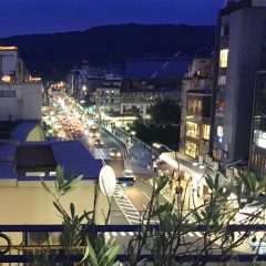 ケイウノ京都店で祇園祭を無料撮影！2日間限定でカップルデートの穴場を提供しました