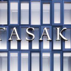 TASAKI、シンガポールに新店「TASAKI Marina Bay Sands Singapore」をオープン