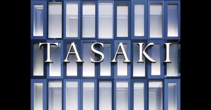 TASAKI、シンガポールに新店「TASAKI Marina Bay Sands Singapore」をオープン