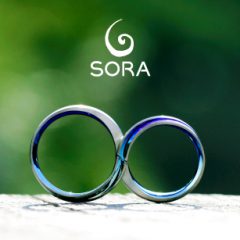 オーダーメイドの人気ブランド「SORA（ソラ）」がビジュピコにて取り扱いスタート