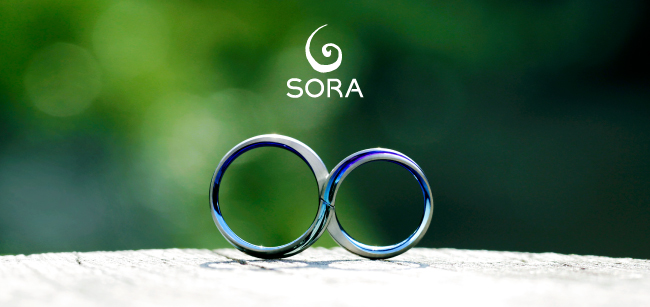 オーダーメイドの人気ブランド「SORA（ソラ）」がビジュピコにて取り扱いスタート