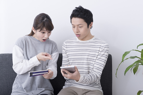 でき婚するけど貯金がない人必見！ でき婚でかかるお金や費用はいくら？