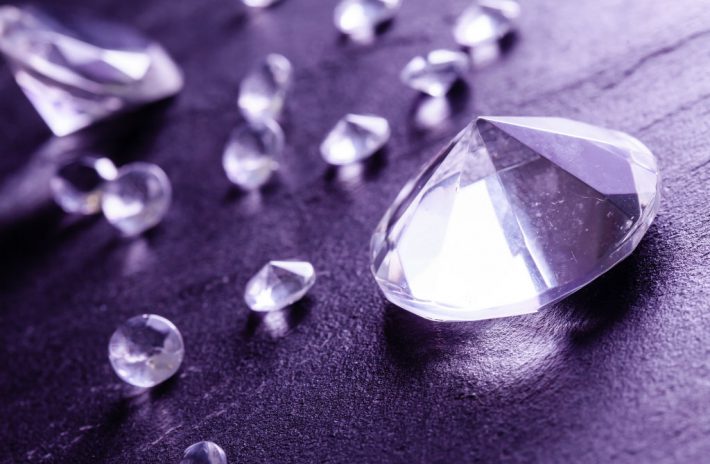 ダイヤモンドに関する疑問！同じカラット数なのに値段が違うわけは？