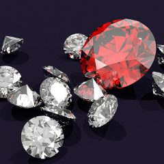 ダイヤモンド、2種類の「カラー」その違いとそれぞれの意味とは？