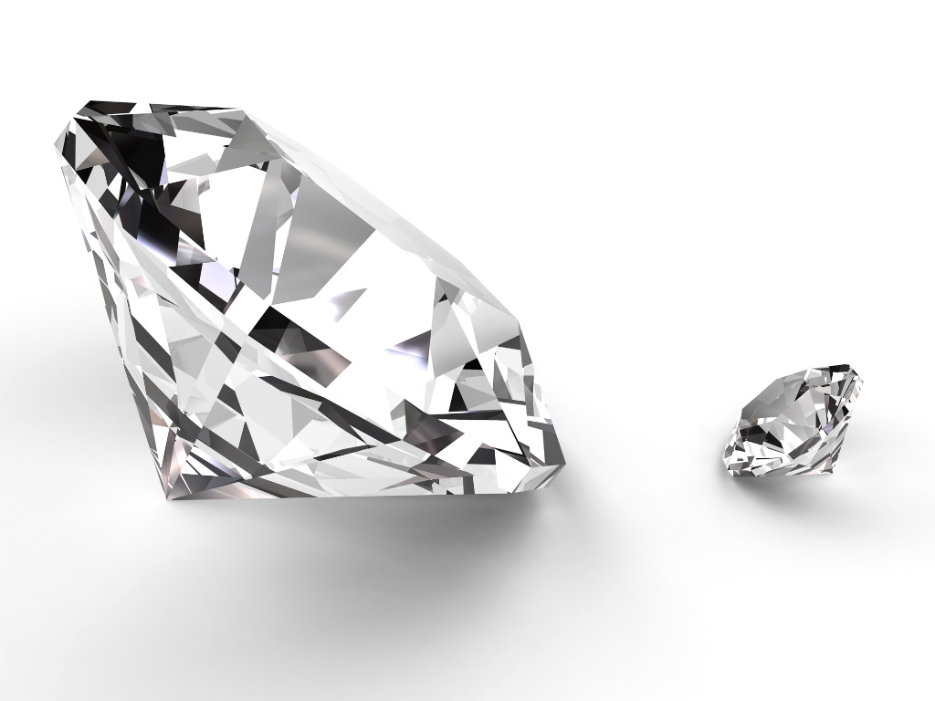 婚約指輪のダイヤモンドのカラット数平均はどのくらい？ | 婚約指輪人気ブランドランキング