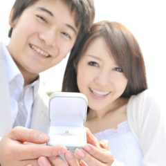 先輩たちに聞きました「今ごろどうしている!?」婚約指輪の未来