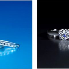 「銀座ダイヤモンドシライシ」「エクセルコ ダイヤモンド」新店オープン！特典付きフェアを開催