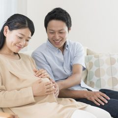 でき婚で同居するタイミングは いつから？