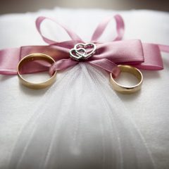 【結婚したら】入籍前後にともなう手続きはどうすればいいの？