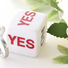 プロポーズの言葉は成否をわける？理想のセリフと避けるべきセリフ