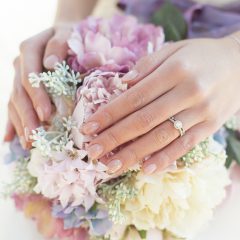 今さら聞けない！婚約指輪と結婚指輪の違いや意味とは？