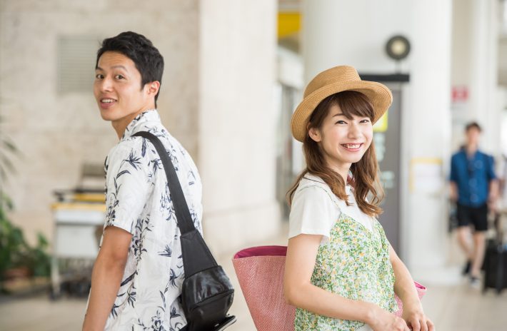 【国内・国外】人気の新婚旅行先ランキングベスト5！