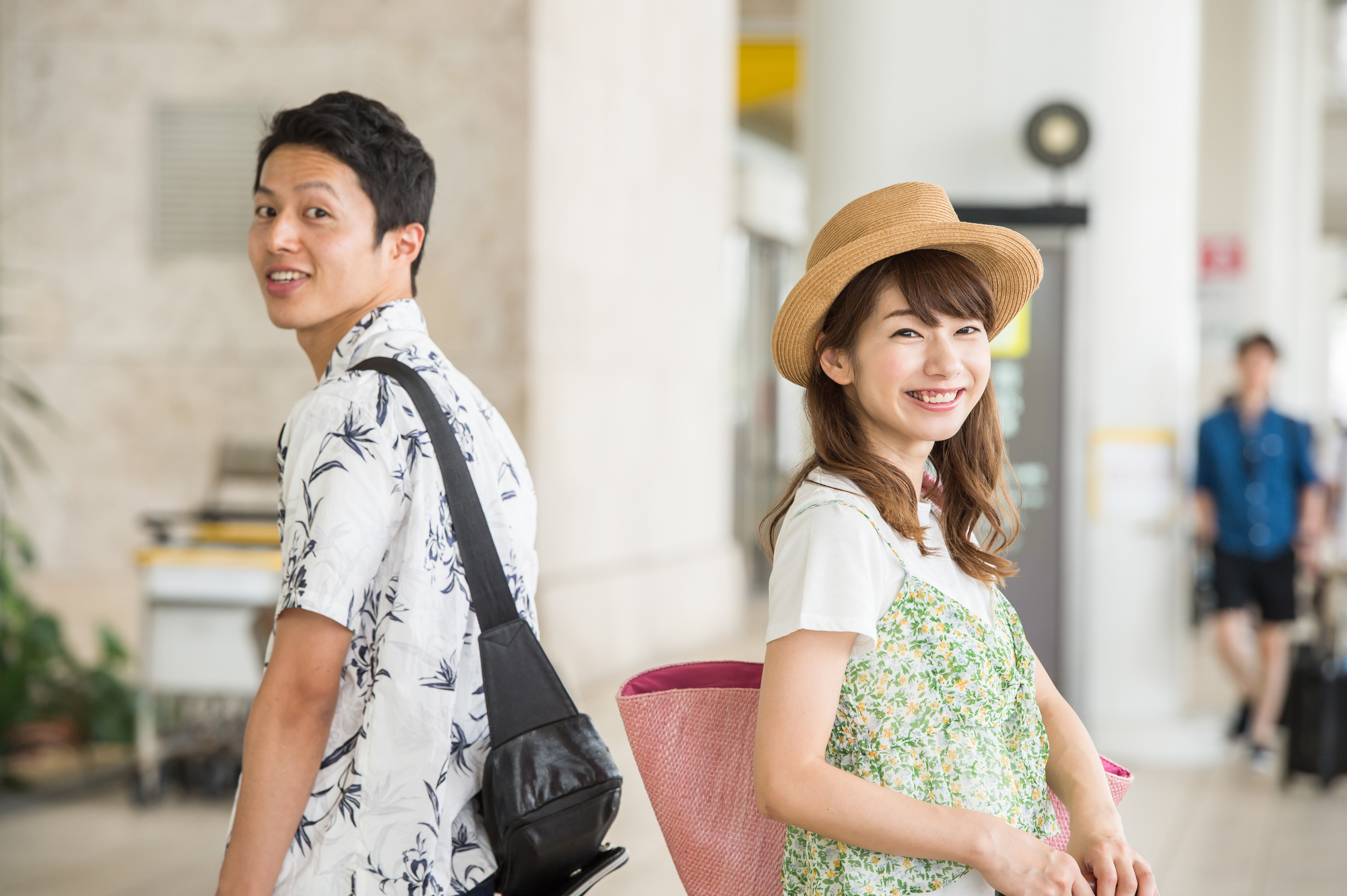 国内 国外 人気の新婚旅行先ランキングベスト5 婚約指輪人気ブランドランキング