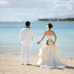 海外＆国内でリゾート婚をしたいアタナに…♡結婚準備にピッタリのゼクシィフェスタ開催！