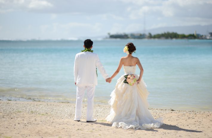 海外＆国内でリゾート婚をしたいアタナに…♡結婚準備にピッタリのゼクシィフェスタ開催！