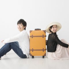 新婚旅行は国内？海外？それぞれのメリット・デメリットと準備に必要なもの・期間