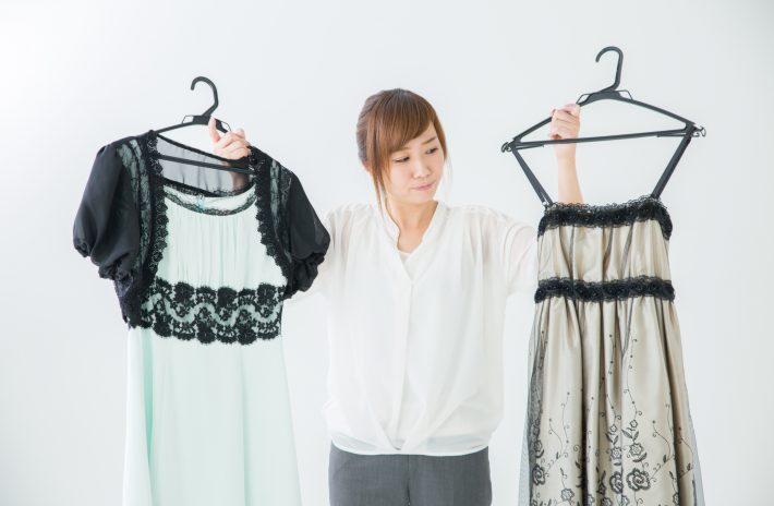 【男女別】結婚式の服装って？ゲストでお呼ばれしたときのマナー