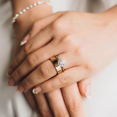 ティファニー？カルティエ？やっぱり高級ブランドの婚約指輪を買うべきなの？