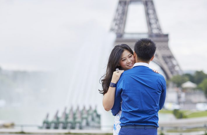 ヨーロッパの新婚旅行の費用は?注意事項やおすすめスポットなど