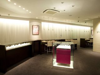 アイプリモ 店舗写真