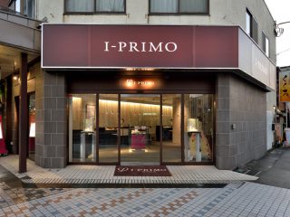 アイプリモ 店舗写真